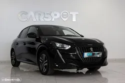 Peugeot 208 1.2 PureTech Allure