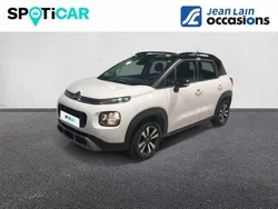 Citroën C3 Aircross PureTech 110 S&S BVM6 Shine