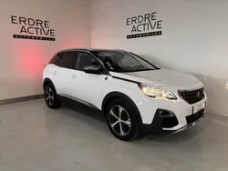 Peugeot 3008 (2) BlueHDi 130 CROSSWAY