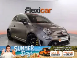 ABARTH 595 1.4T JET PISTA 118KW