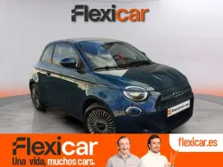 FIAT 500 e 87Kw Icon