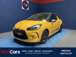 Ds ds 3 1.6 bluehdi 120 sport chic