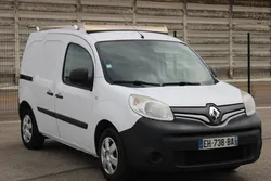 Renault kangoo 1.5 dci 90 cv tva recuperable