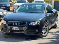 AUDI A5 2.0 TDI 170ch coupé Ambiente