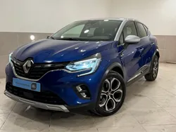Renault captur mild hybrid 140cv techno 1ere main