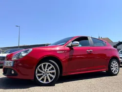 Alfa romeo GIULIETTA 2.0 JTDM 150CH STOP&START