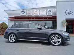 Audi A6 Allroad 3.0 V6 BiTDI 313ch Avus quattro Tiptronic