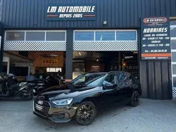 Audi A4 Avant 35 TFSI 150 S tronic 7