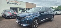 Peugeot 5008 BlueHDi 130ch S&S EAT8 Allure Pack