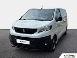 Peugeot Expert FGN TOLE STANDARD 1.5 BLUEHDI 120 S&S BVM6 ASPHALT