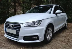 Audi A1 1.4 tdi sport