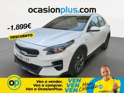 KIA XCeed 1.0 T-GDi Drive