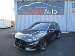 Ford KUGA 1.5 ECOBLUE 120CH ST-LINE POWERSHIFT