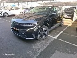 Renault Mégane E-Tech EV60 Equilibre Optimum Charge