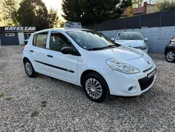 Renault Clio III Phase 2 1.5 dci 68cv FAIBLE KILOMÉTRAGE 44.000 KM