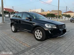 Volvo XC 60 2.0 D4 Momentum