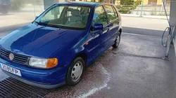 VW Polo 5portas