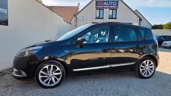 Renault scenic iii (3) 1.6 dci 130 energy bose eco2