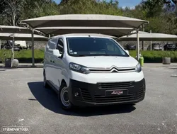 Citroën Jumpy