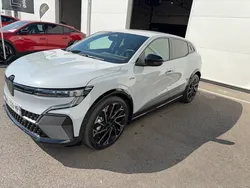 RENAULT Megane E-Tech 220 ch autonomie confort esprit Alpine