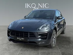 Porsche macan gts 3.0l v6 360ch pdk suivi 100% centre porsche