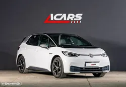 VW ID.3 Performance Upgrade Pro 1st Plus