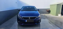 Peugeot 308 Sw