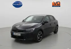 Opel Corsa 1.2 Turbo Hybrid 110 ch Autom GS