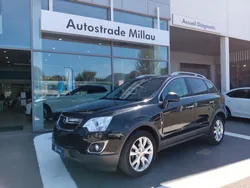 OPEL Antara 2.2 CDTI 163 ch 4x4 Start/Stop Cosmo Pack