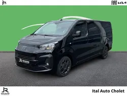 Fiat Scudo Fg XL 2.2 Diesel 180ch automatique