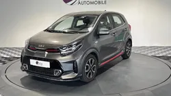 Kia Picanto 1.2 84 GT-Line / Entretien KIA Première main