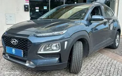 Hyundai Kauai 1.6 CRDi DCT Premium