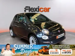 FIAT 500 1.0 Hybrid Dolcevita 52kW