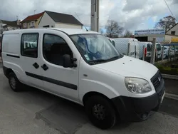 DOBLO 1.4 Ess MAXI LONG CRIT'AIR 2