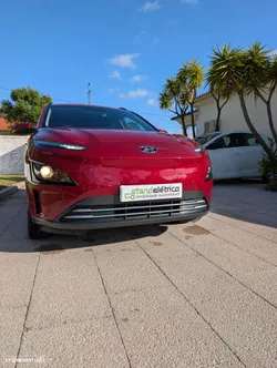 Hyundai Kauai EV 39 kWh Executive