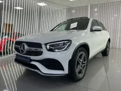 Mercedes-Benz GLC 300 d 4MATIC