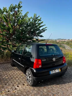 VW Lupo (6x)