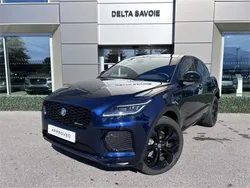 Jaguar E-PACE 2.0 P200 CH FLEXFUEL MHEV AWD BVA R-Dynamic HSE