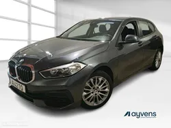 BMW 116 d Corporate Edition Auto