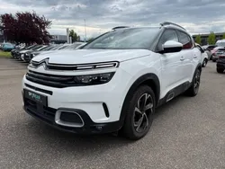 Citroen C5 Aircross PureTech 130ch S&S Shine EAT8