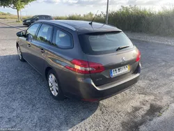 Peugeot 308 Carrinha