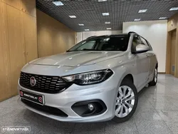 Fiat Tipo Station Wagon 1.3 M-Jet Lounge