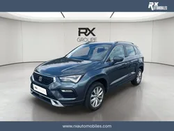 SEAT Ateca 2.0 TDI 150 ch Start/Stop DSG7 Style Business