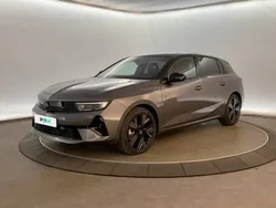 Opel Astra Electrique 156 ch & Batterie 54 kWh GS