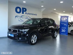 Volvo XC 40 2.0 D3 Momentum