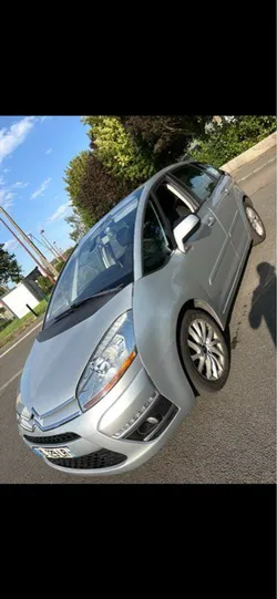 Citroën c4 Picasso 1.6 HDI 112 ch confort ct ok entretien fait