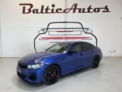 BMW 340 M340iA xDrive