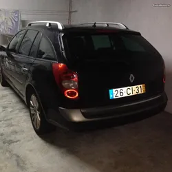 Renault Laguna break