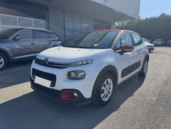 Citroen C3 BLUEHDI 75CH GRAPHIC S&S