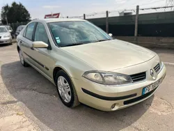 Renault Laguna II Berline Expression